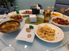 -臻品汇-镇江菜-河豚(大润发店)
