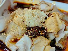 -朱大嘴肥肠血旺(福字街店)