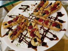 -Cova Ristorante & Caffe(海港城店)