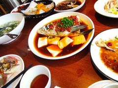 -妈妈菜舟山海鲜(定海古城店)