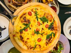 -阿兹凯乐·老洋房西餐