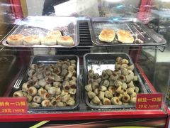 -宋记饼家(石门二路店)