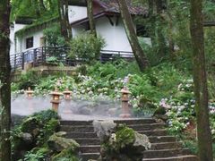 -杭州灵山景区