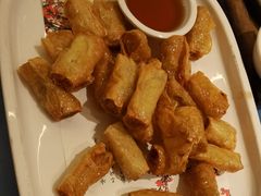 腐皮包黄鱼-阿毛饭店(和义路店)