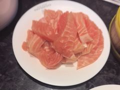 -川骄海鲜自助(王府井奥莱UP TOWN店原世界之花店)