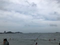 -马銮湾景区