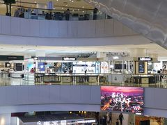 -银泰百货(北京大红门店)