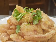 -开封灌汤包子铺(尚志大街店)