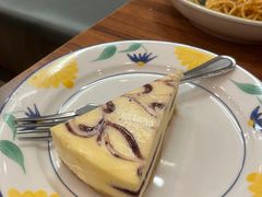 -萨莉亚意式餐厅(金隅嘉品mall店)