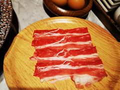 -鲁山牛寿喜烧(五龙广场店)