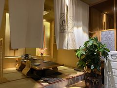 -长崎屋·日本料理·刺身·烧鸟(天河北路店)