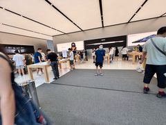 -Apple零售店(成都太古里店)