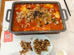 -火龙堂·风味民间菜(文一路店)
