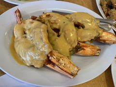 -ZF Seafood Restaurant 卓峰海鲜餐