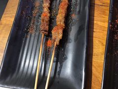 -必点海鲜·鲅鱼水饺(鞍山西道店)