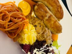 -兰特伯爵西餐厅·啤酒屋(方庄店)