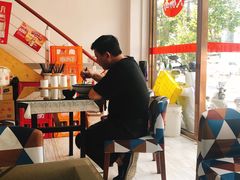 -好面道大肠面(中华路店)