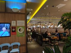 -润园四季椰子鸡火锅(南山海岸城店)