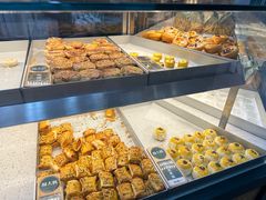 -酥大興·新国潮糕点配茶饮(龙岗万达黑金店)