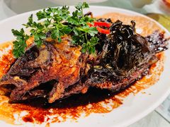 -涌上外婆桥(南塘店)