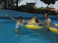 -黄金海岸水上乐园