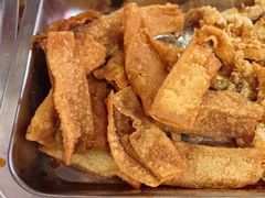 -阿姨小肉摊(同济西苑店)
