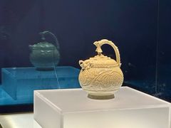 -陕西历史博物馆