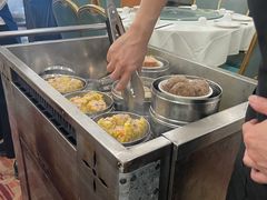 -弘城海鲜点心酒家