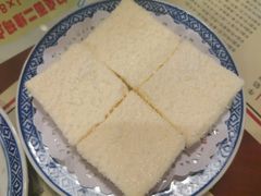 三色水牛奶方砖-捷信牛奶甜品世家(五道口店)