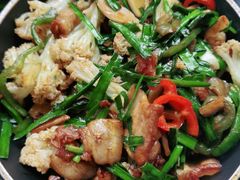 -焰鱼(昌建广场店)