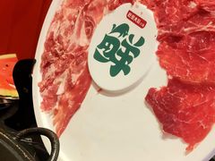 -巴蜀大将火锅(春熙店)