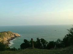 -放鸡岛生态旅游国际度假区