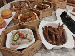 -如丰晟宴(长安万达店)