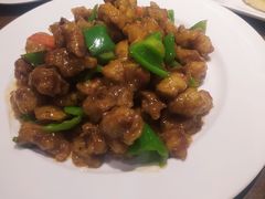 -李氏八大件老菜馆(万宝街店)