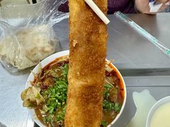 -正味斋锅巴菜(西北角店)