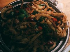 -胡桃里音乐酒馆(曲江店)