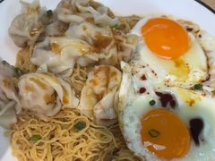 -明記茶餐廳(福田总店)