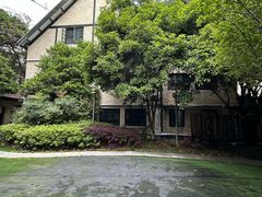 -上海蔡元培故居陈列馆