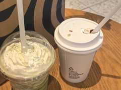 -星巴克(福州长乐长山湖分店)