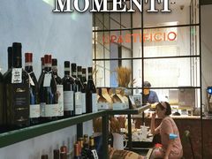 -MOMENTI手工意面(晶耀前滩店)