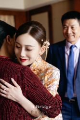 点击看大图 -B.Bridge Couture婚纱礼服(福田店)