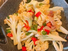-好灶头妈妈菜·柴火灶台鱼·千岛湖土菜地标美食