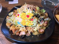 -MI WU FACTORY米屋美食工厂餐厅(绿地店)