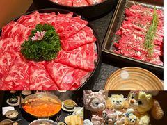 -色響火锅(恒隆广场店)