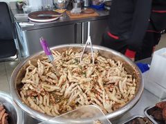 -黎里王记辣脚(黎里总店)