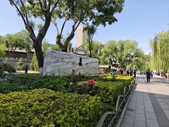 -文瀛公园
