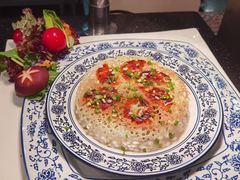 -亮马河饭店翠雅咖啡厅