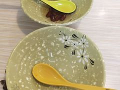 -溢仙茶(中防万宝城店)