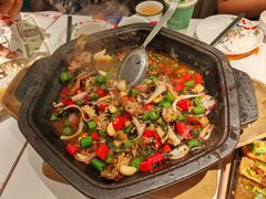 -蛙来哒(友谊阳光城店)