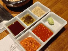 -杉海和牛烧肉海鲜自助(会展城店)